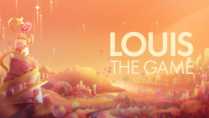 Louis the game