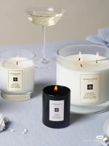 home fragrances china: Jo Malone