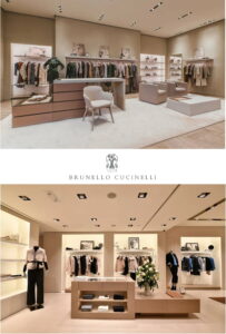 brunello cucinelli in china