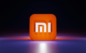 Xiaomi cover