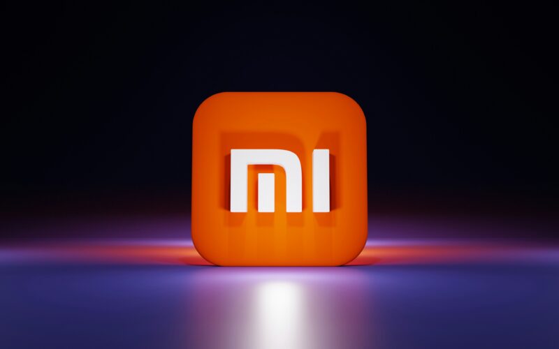 Xiaomi cover