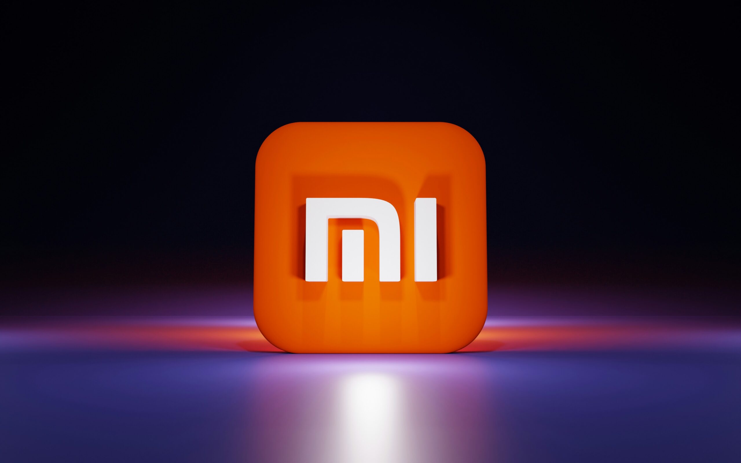 Xiaomi cover