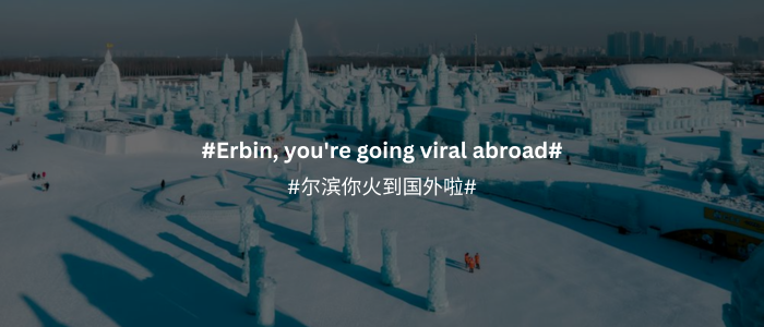 Harbin tourism