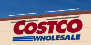 Costco in South Korea