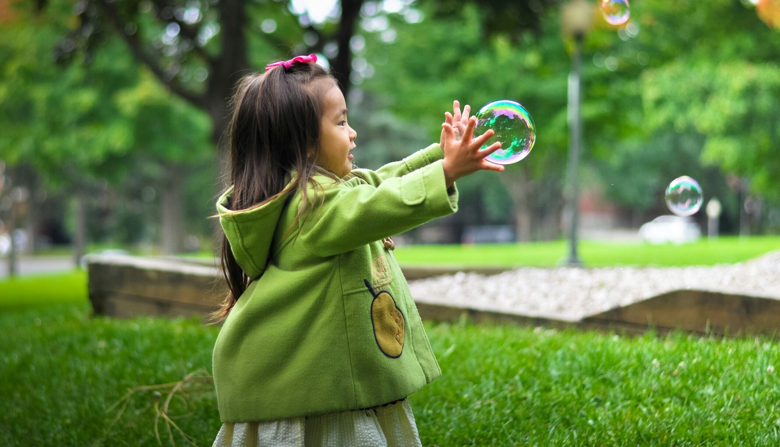 kid's wear market in South Korea