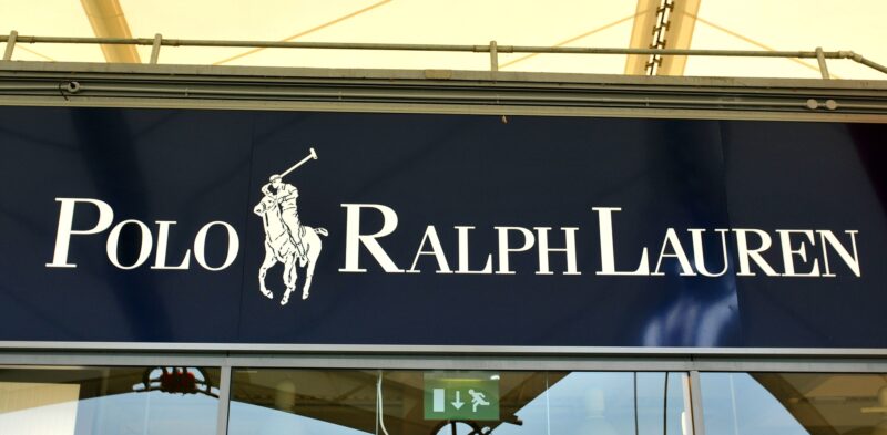 ralph lauren in china