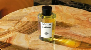 Acqua di Parma in China