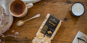 Daxue Consulting Case Study: Valrhona