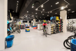 Decathlon in Korea