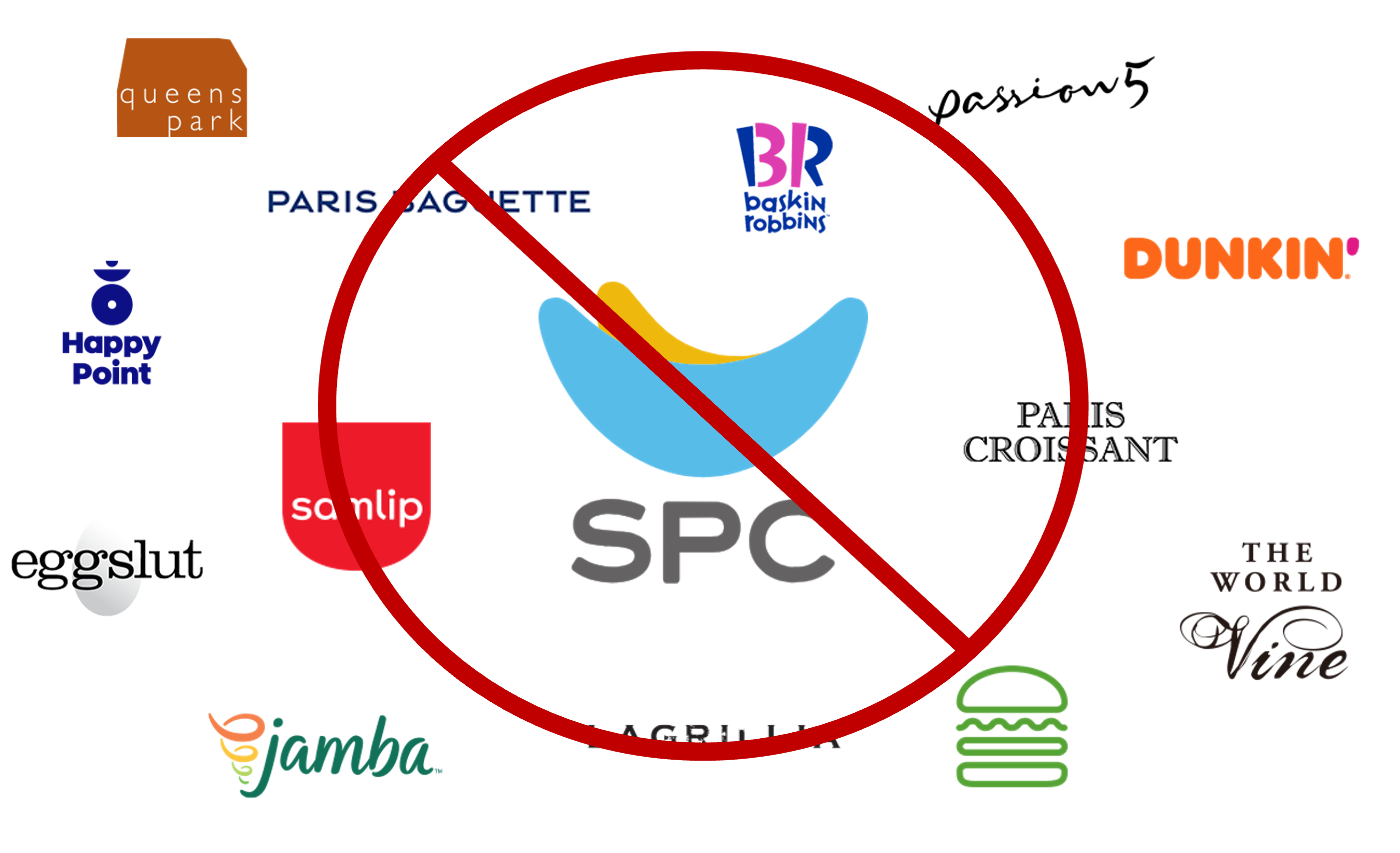 boycotts in South Korea