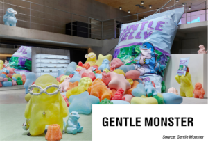 Gentle Monster