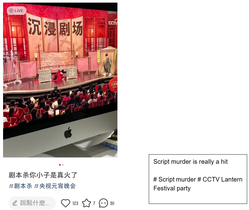 Chinese consumers: new forms of cultural consumption including script murder capture the hearts of Gen Z consumers