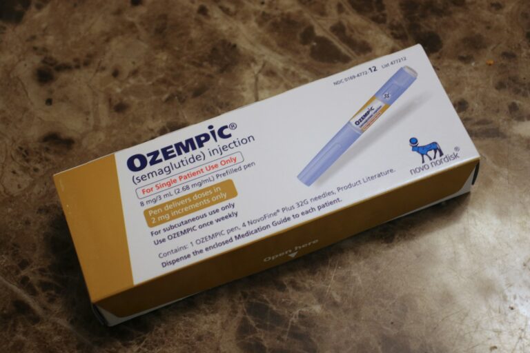 Ozempic in China