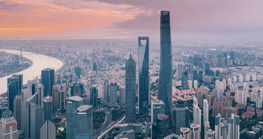 daxue consulting china shanghai market research