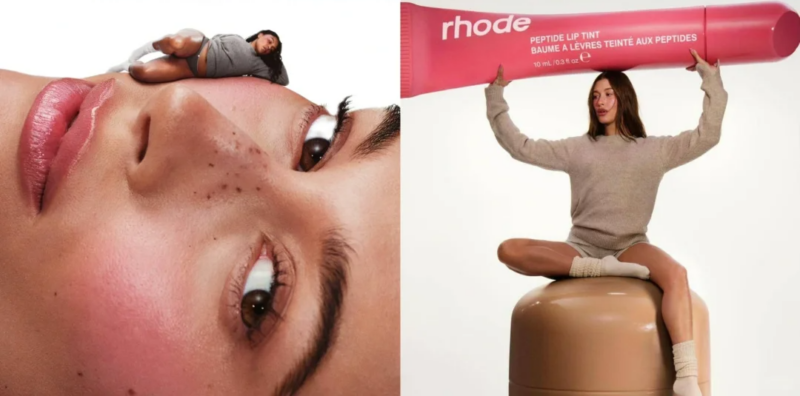 Rhode in China