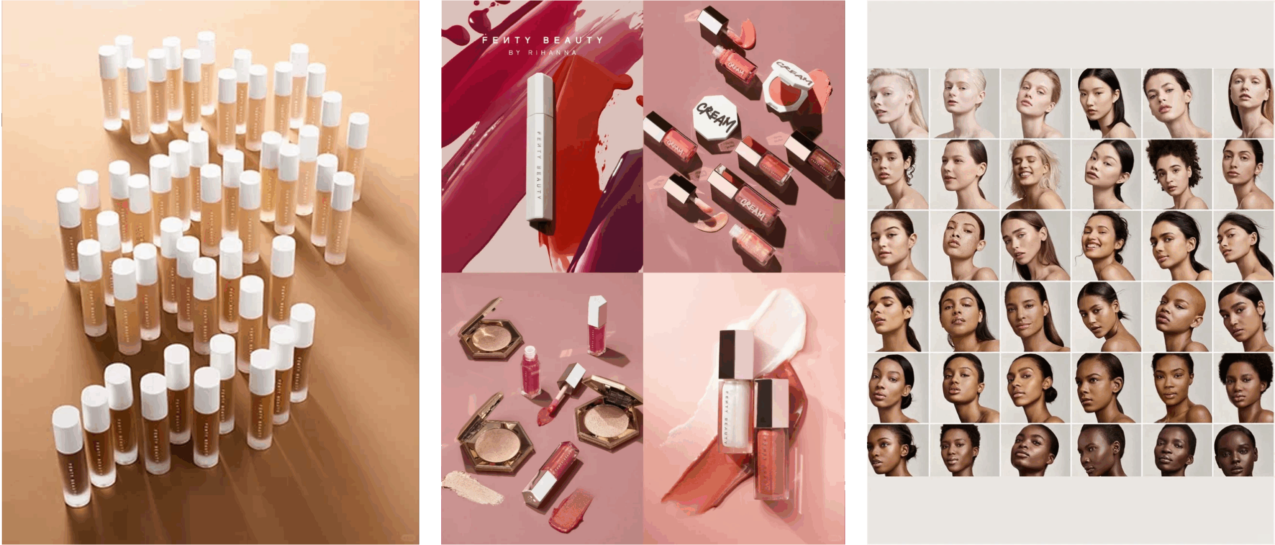 celebrity beauty in China