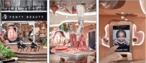 celebrity beauty in China