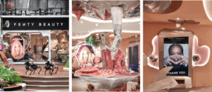 celebrity beauty in China