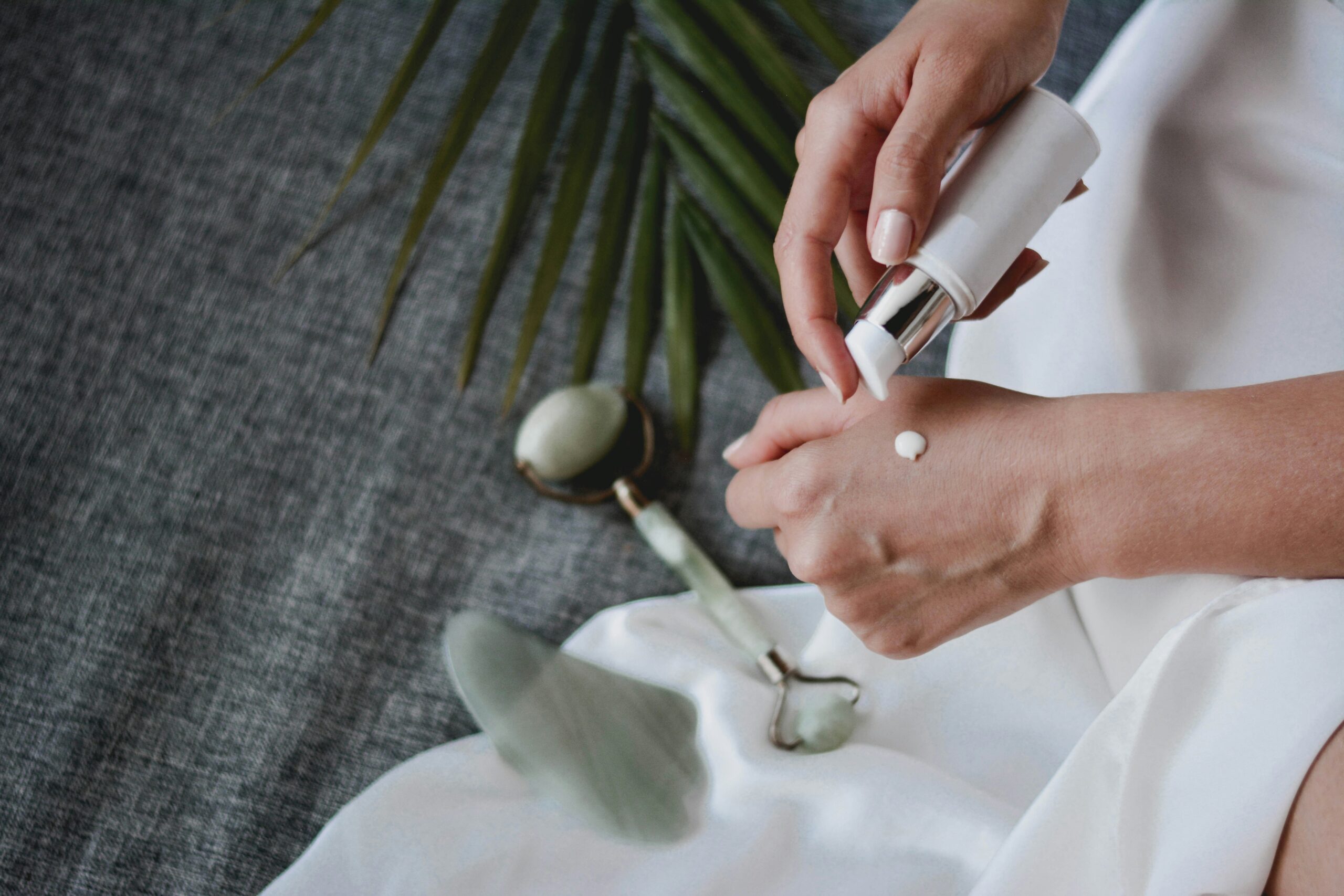 Emotional skincare in China: From buzzword to science – Daxue Consulting