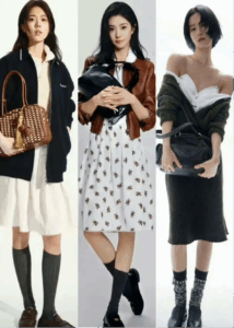 Miu Miu's strategy in China