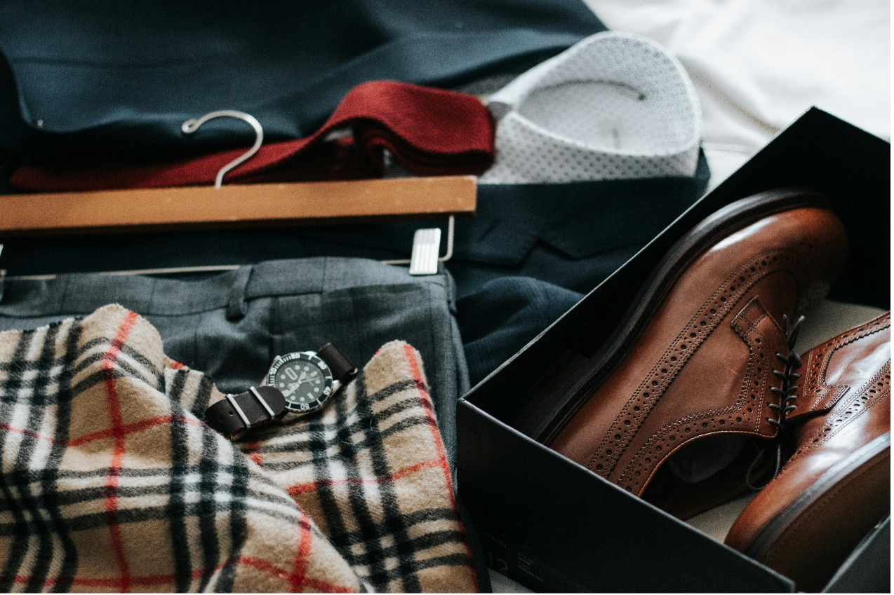 Men’s fashion in China: From functionality to identity expression – Daxue Consulting