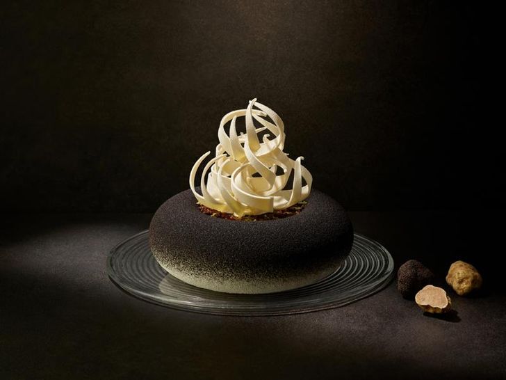 South Korea's cake market