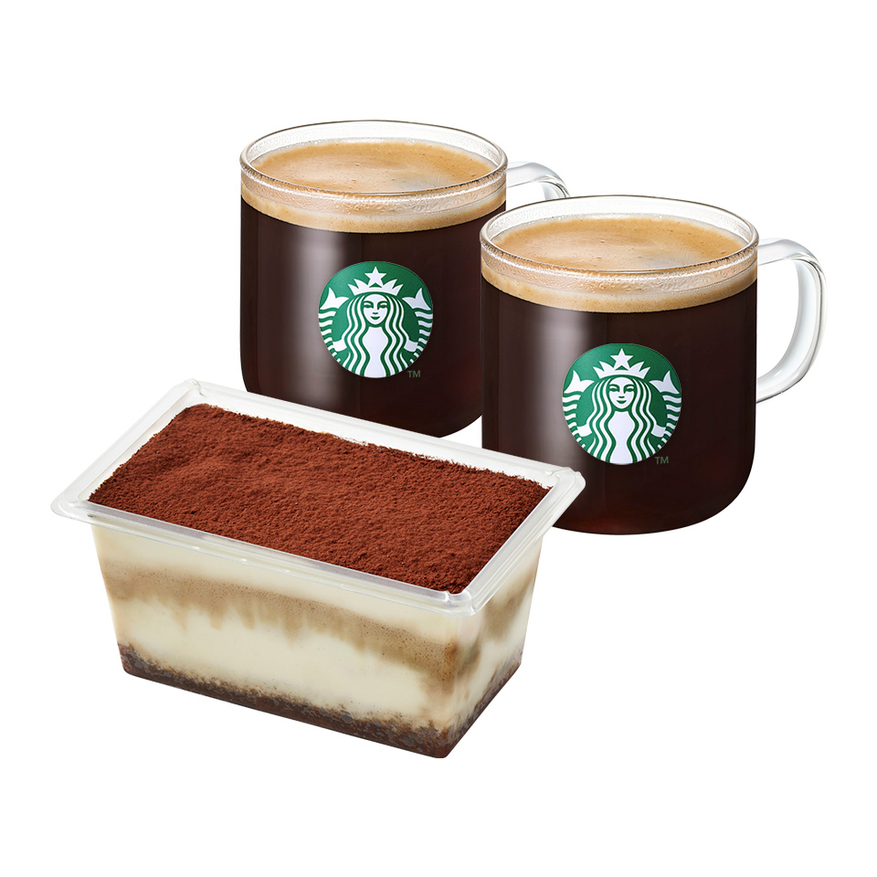 South Korea's cake market