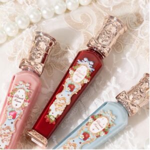 Flower Knows' strategy in China