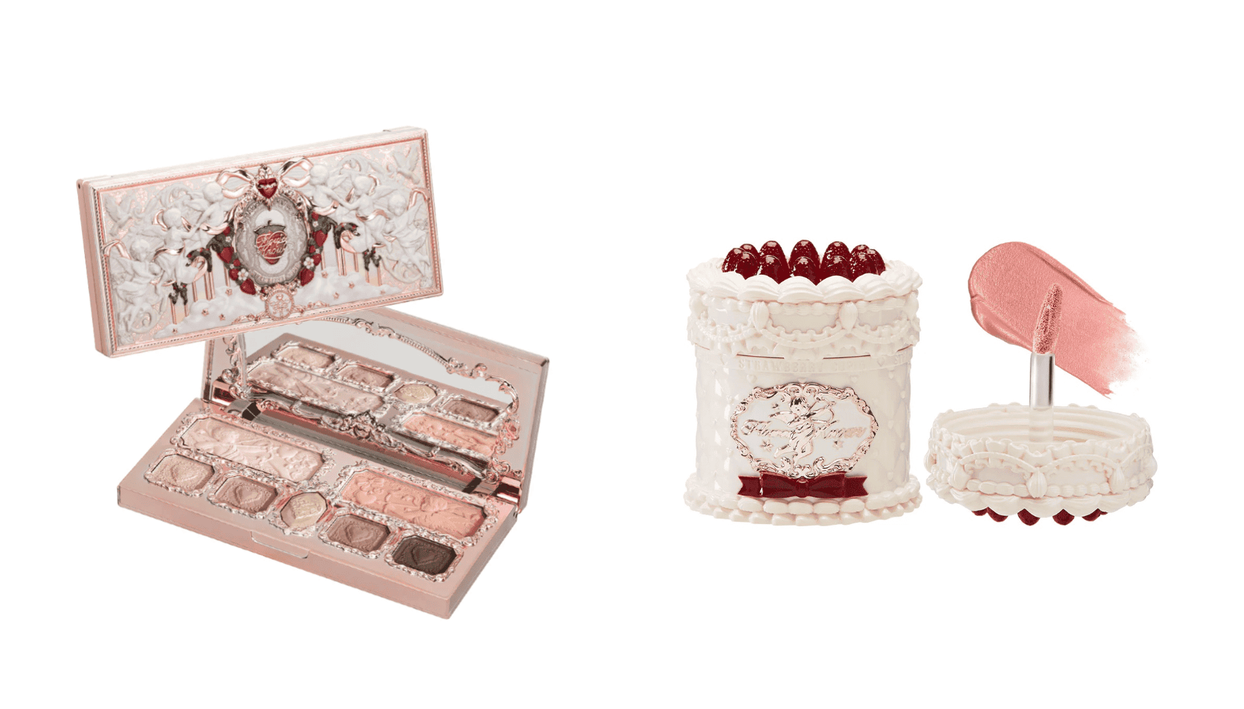 Flower Knows' strategy in China