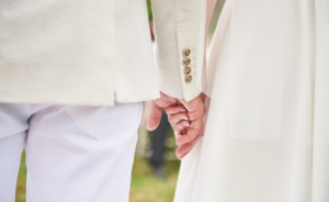 South Korea's wedding market