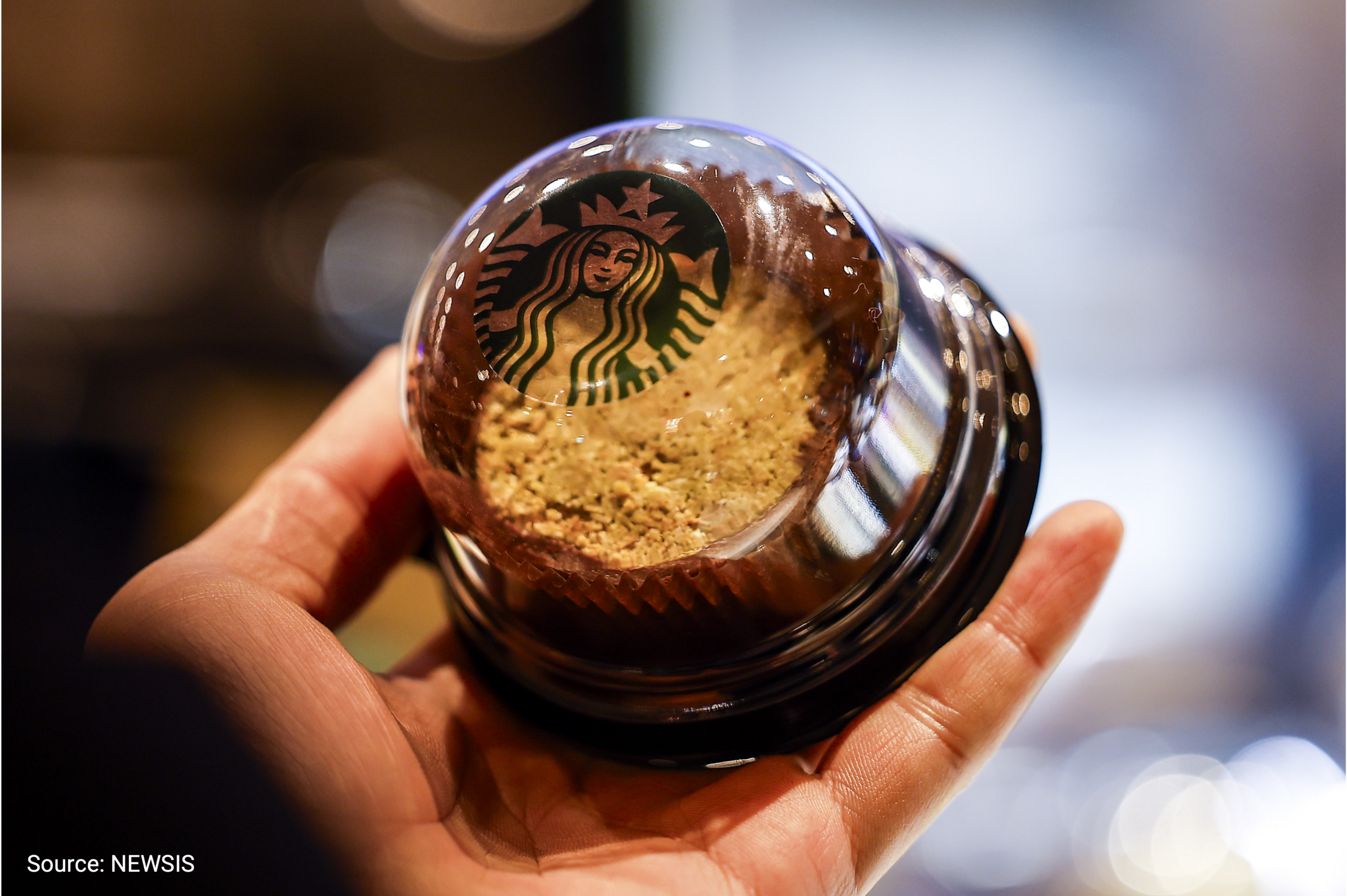 food fad sweeping in Korea