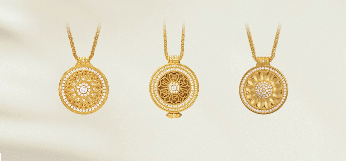 investment-driven luxury in China