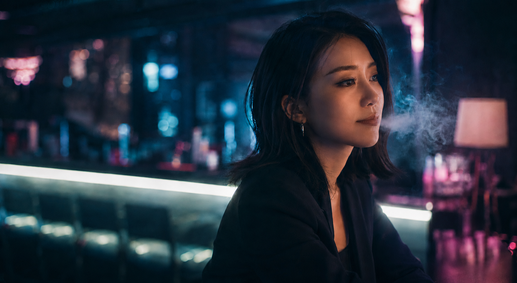 vaping in China