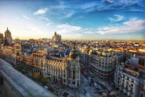 Madrid City Council