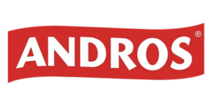 Andros in China