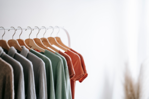 fashion and luxury industry in china