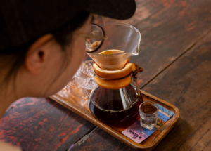 food and beverage industry in china