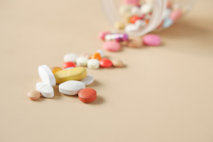 pharmaceuticals industry in china