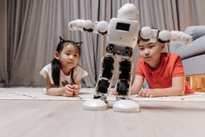 technology industry in china