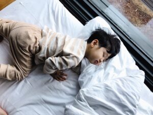 South Korea's sleep market