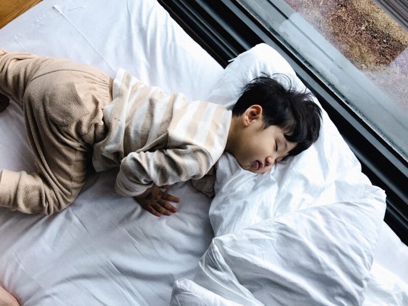 South Korea's sleep market