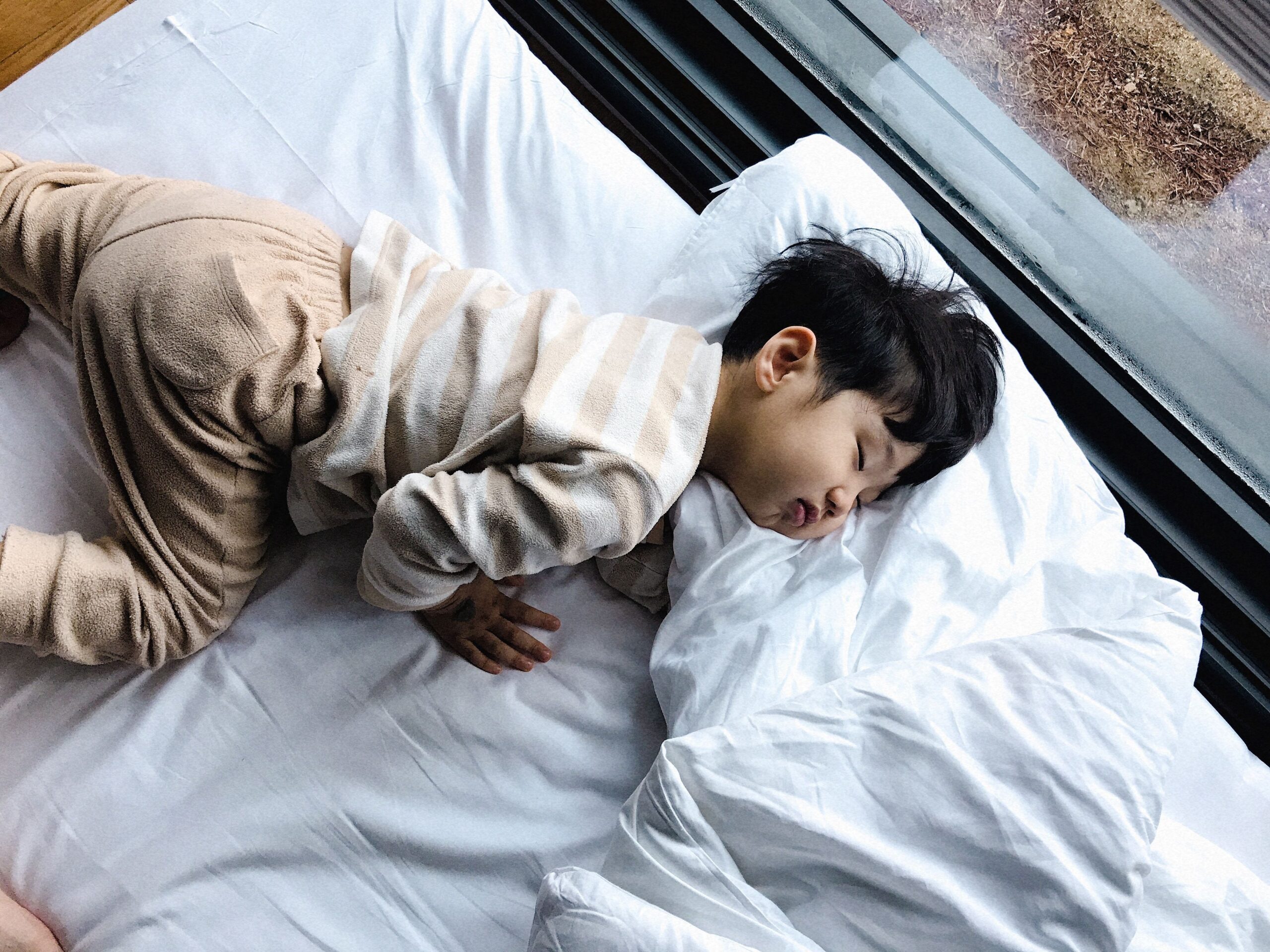 South Korea's sleep market
