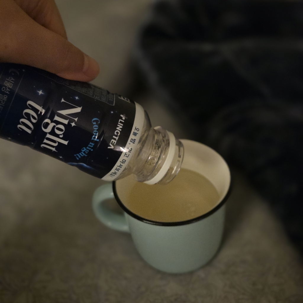South Korea's sleep market