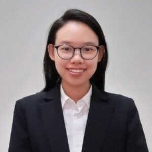 Ming Yii Lai China Strategy Consultant daxue consulting