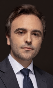 matthieu david, founder and ceo of daxue consulting