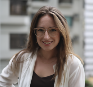Allison Malmsten Daxue Consulting China Market Research Consultant